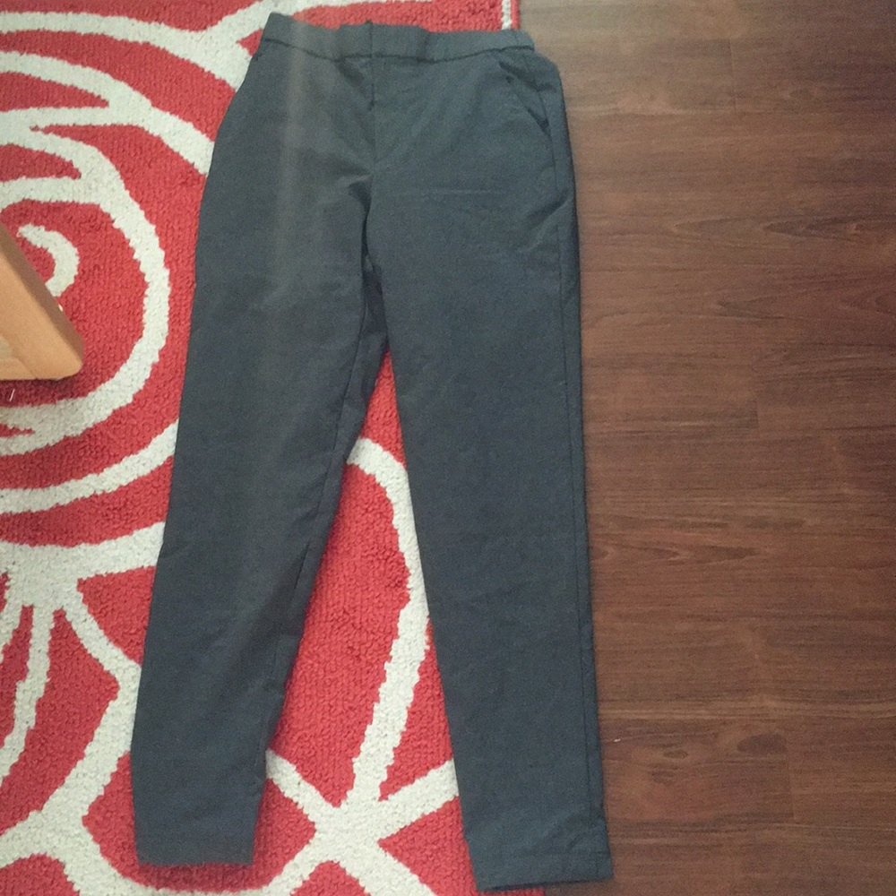 UNIQLO Two-Layer Pants